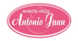 Muñecas Antonio Juan