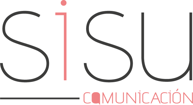 logo Sisu Comunicación