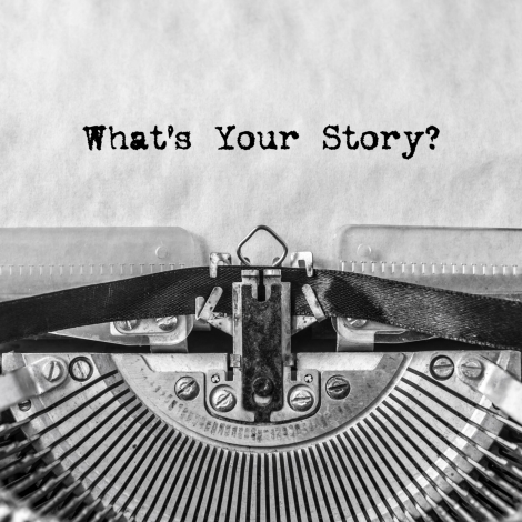 Storytelling. Empieza por tu historia, humaniza tu marca